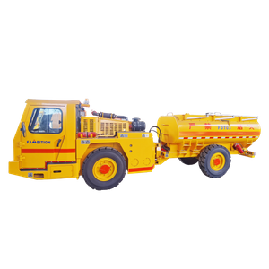 Utility vehicles-FUD03