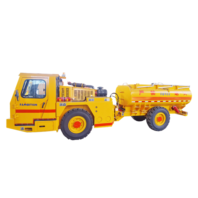 Utility vehicles-FUD03